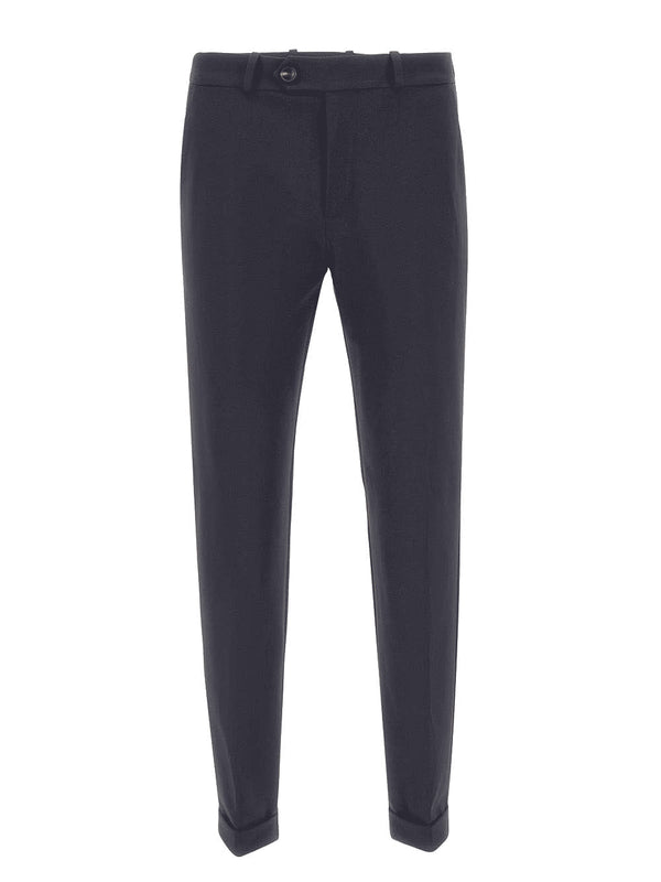 RRD Pantaloni Pantaloni chino invernali Surflex Micro 48 A25-RRDW25235-61A-48 - Francavilla Moda